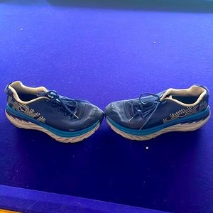 Mens Hoka One One - size 12